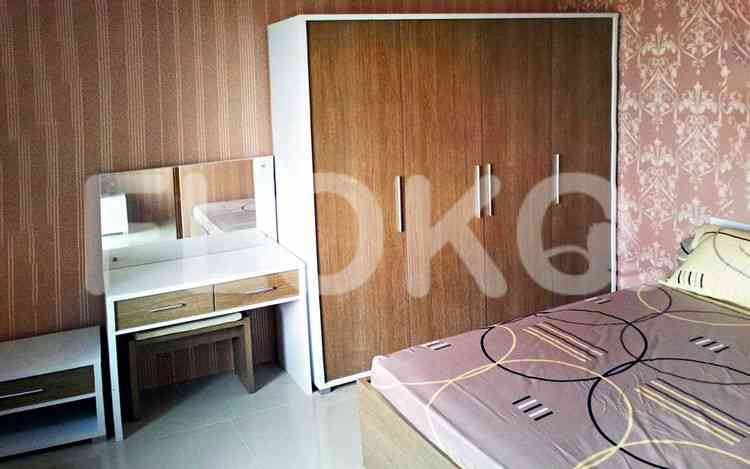 Tipe 1 Kamar Tidur di Lantai 32 untuk disewakan di Green Central City Apartemen - fga91d 1