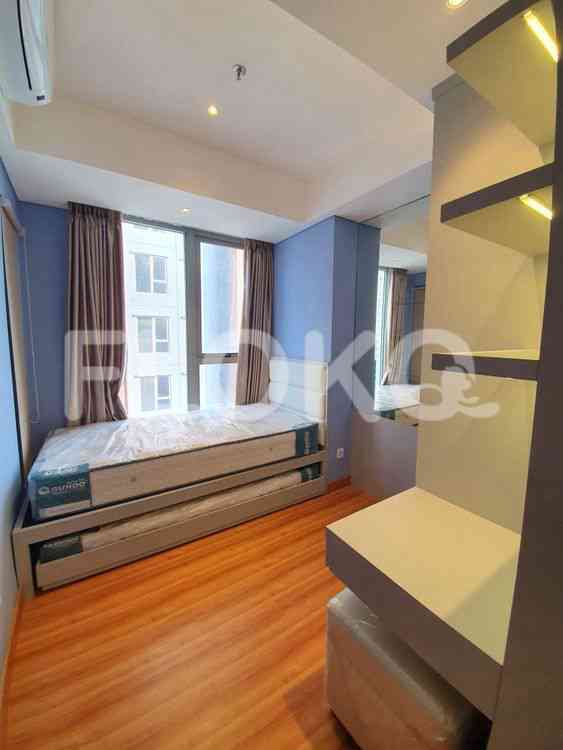 Tipe 3 Kamar Tidur di Lantai 25 untuk disewakan di Gold Coast Apartemen - fka6db 6