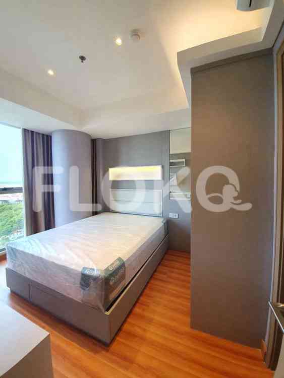 Tipe 3 Kamar Tidur di Lantai 25 untuk disewakan di Gold Coast Apartemen - fka6db 1