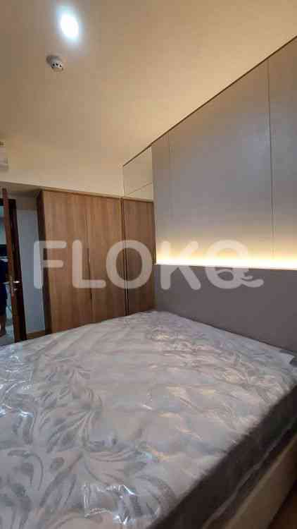Tipe 1 Kamar Tidur di Lantai 9 untuk disewakan di Southgate Residence - ftb190 1