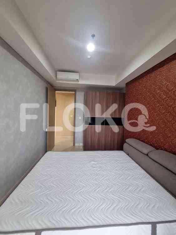 Tipe 3 Kamar Tidur di Lantai 25 untuk disewakan di Gold Coast Apartemen - fka307 3
