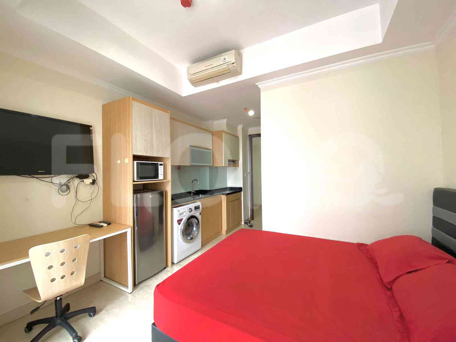 1 Bedroom on 10th Floor for Rent in Menteng Park - fmebdd 3