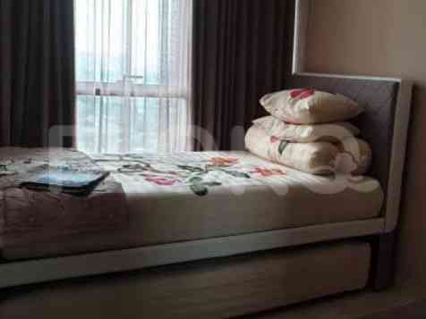 Tipe 2 Kamar Tidur di Lantai 12 untuk disewakan di Lavanue Apartemen - fpab17 3