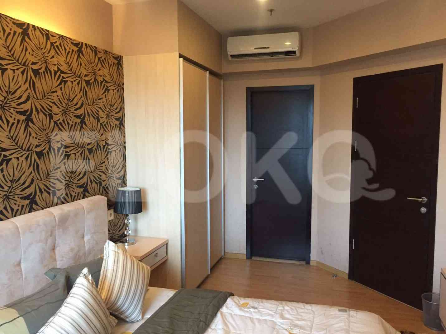 1 Bedroom on 17th Floor for Rent in Gandaria Heights  - fga244 5