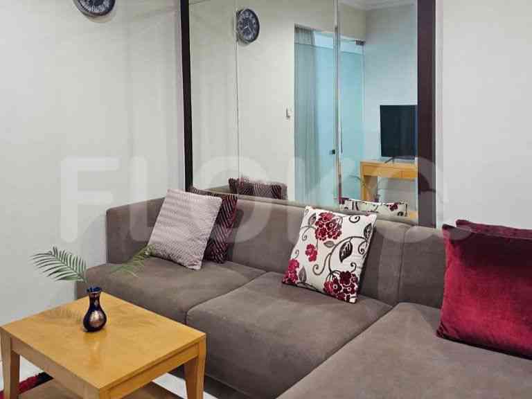 2 Bedroom on 15th Floor for Rent in Residence 8 Senopati - fseb48 3