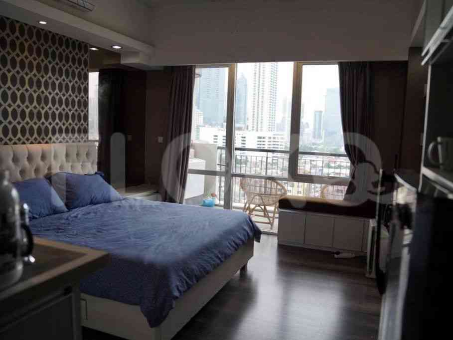 1 Bedroom on 16th Floor for Rent in Ambassade Residence - fkuca8 1