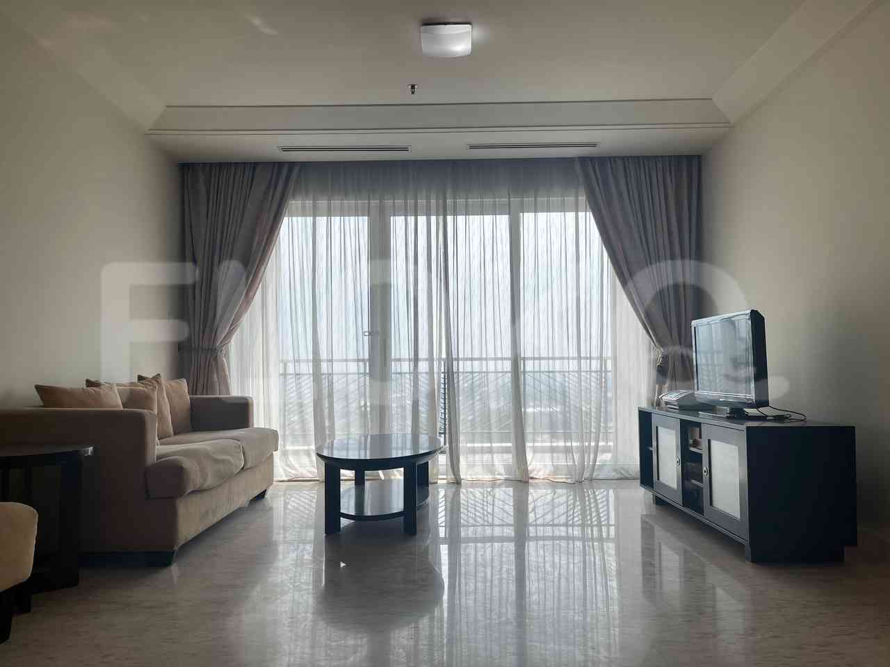 2 Bedroom on 9th Floor for Rent in Pakubuwono Residence - fgab86 1
