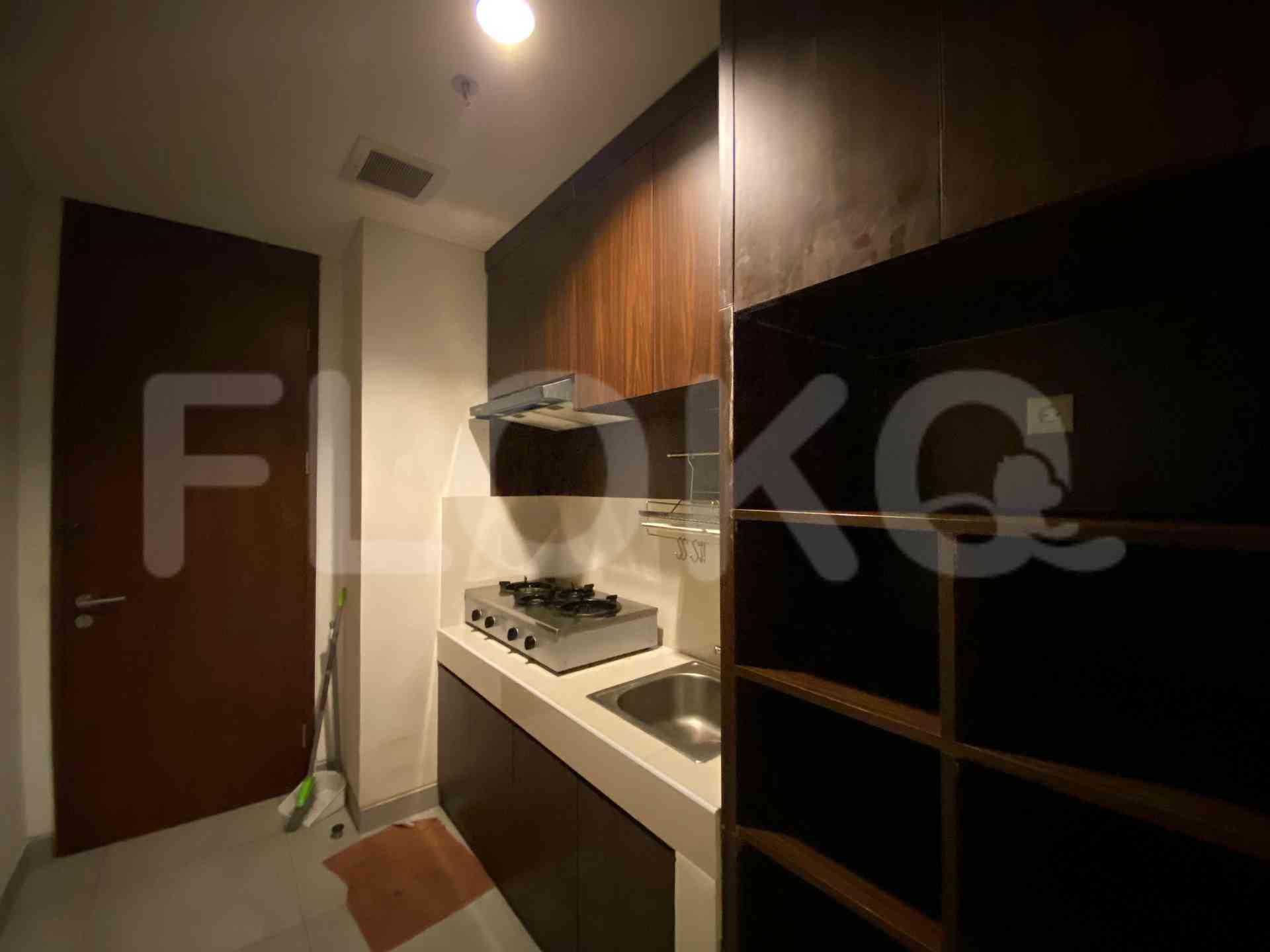 3 Bedroom on 12th Floor for Rent in The Elements Kuningan Apartment - fku633 7