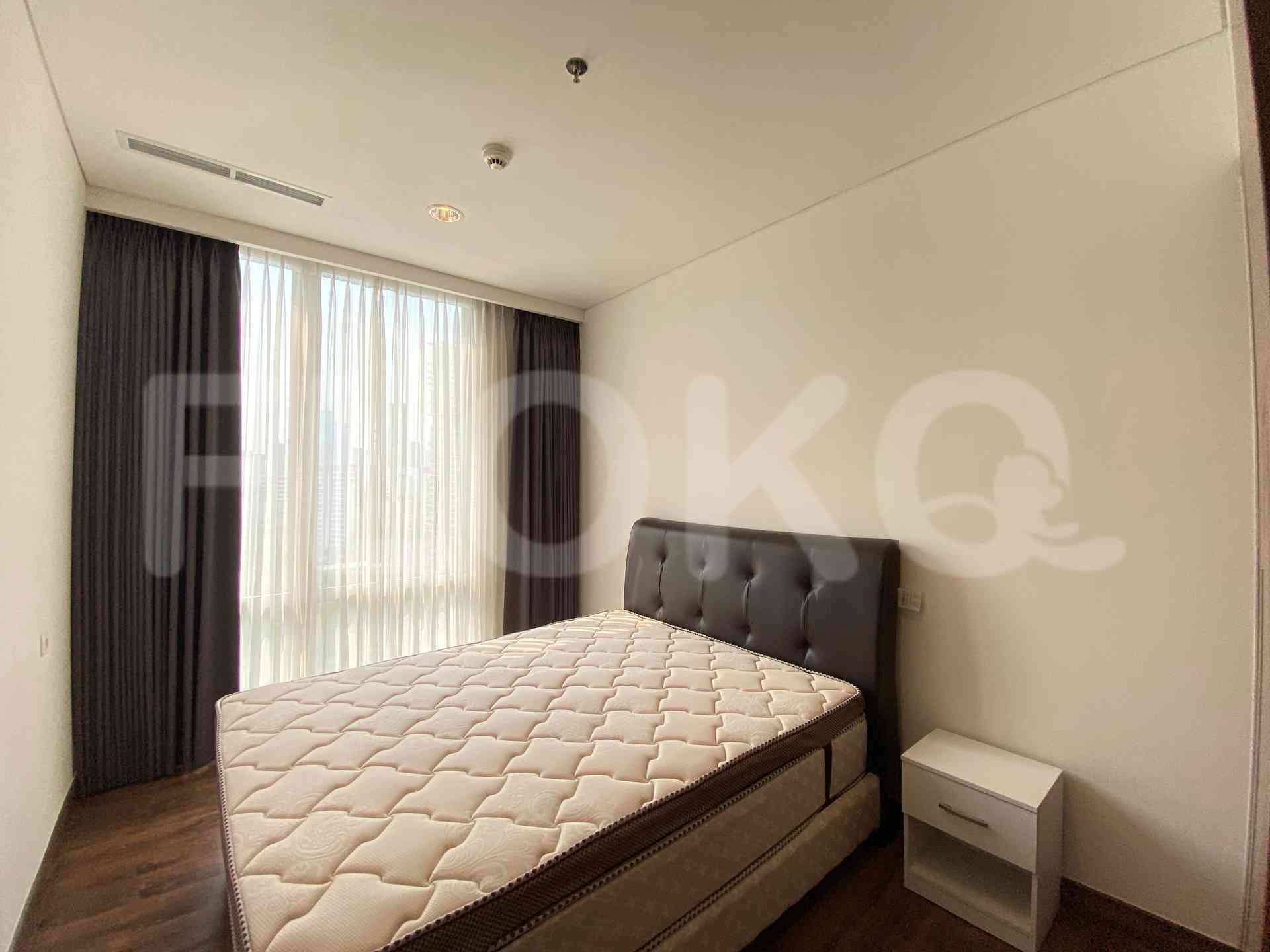3 Bedroom on 12th Floor for Rent in The Elements Kuningan Apartment - fku633 3