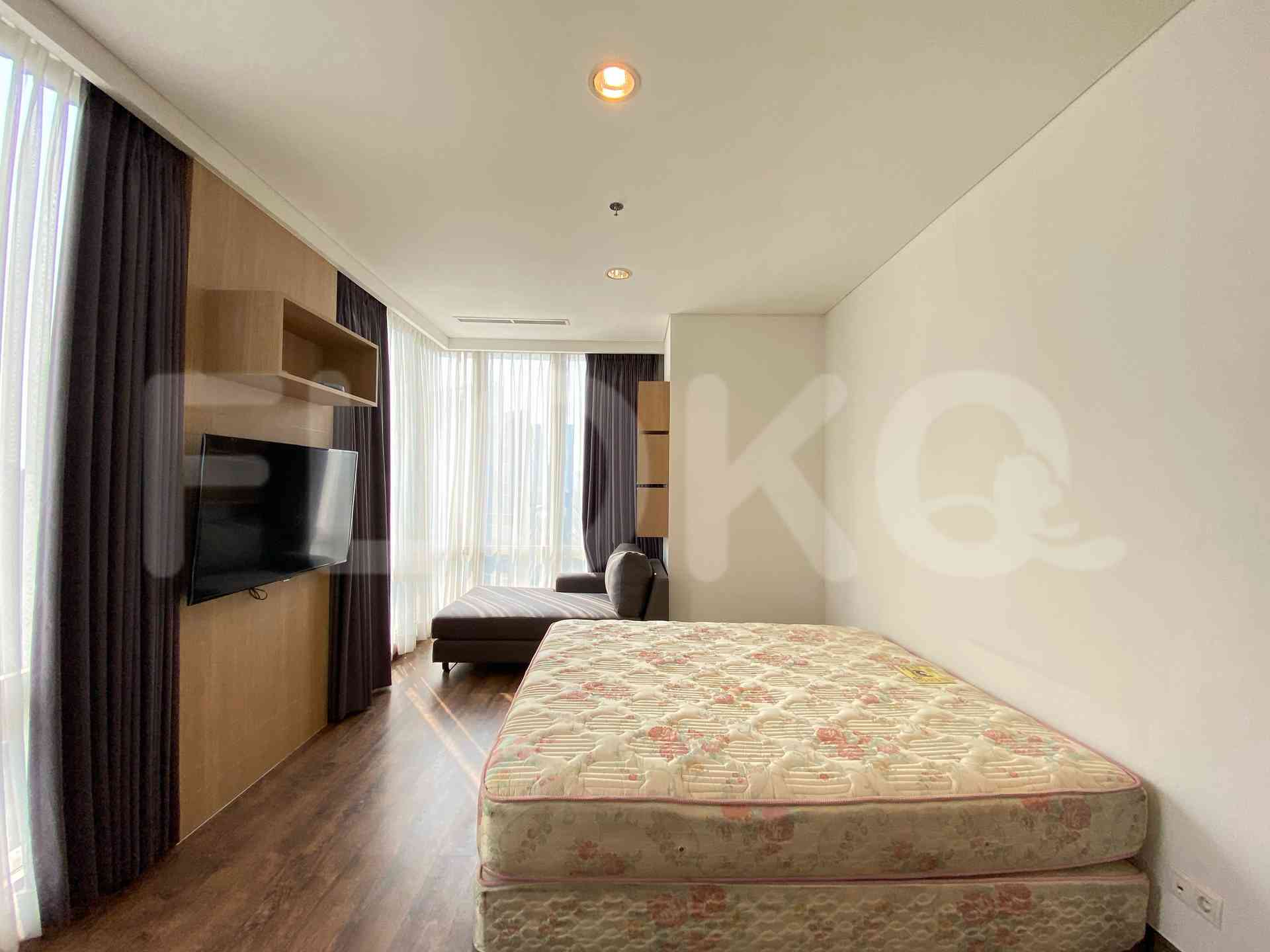 3 Bedroom on 12th Floor for Rent in The Elements Kuningan Apartment - fku633 5