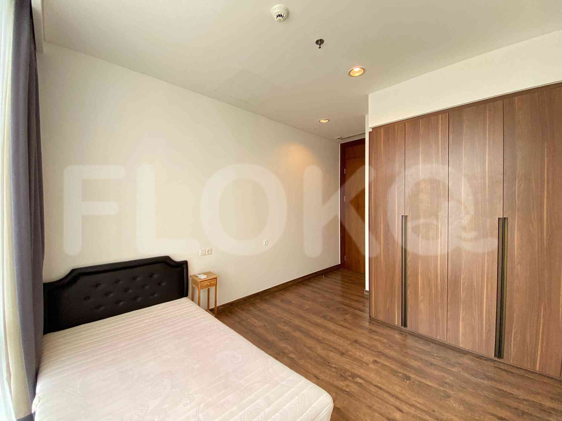 3 Bedroom on 12th Floor for Rent in The Elements Kuningan Apartment - fku633 4
