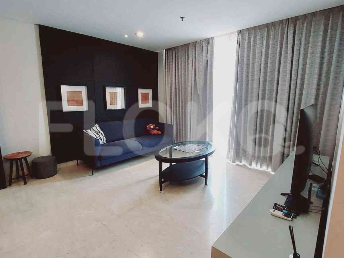 2 Bedroom on 19th Floor for Rent in The Grove Apartment - fkudaa 1