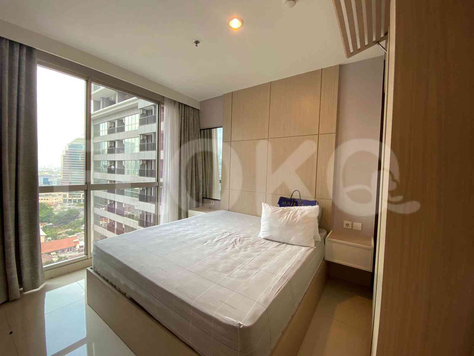 1 Bedroom on 19th Floor for Rent in The Newton 1 Ciputra Apartment - fsc6e4 4