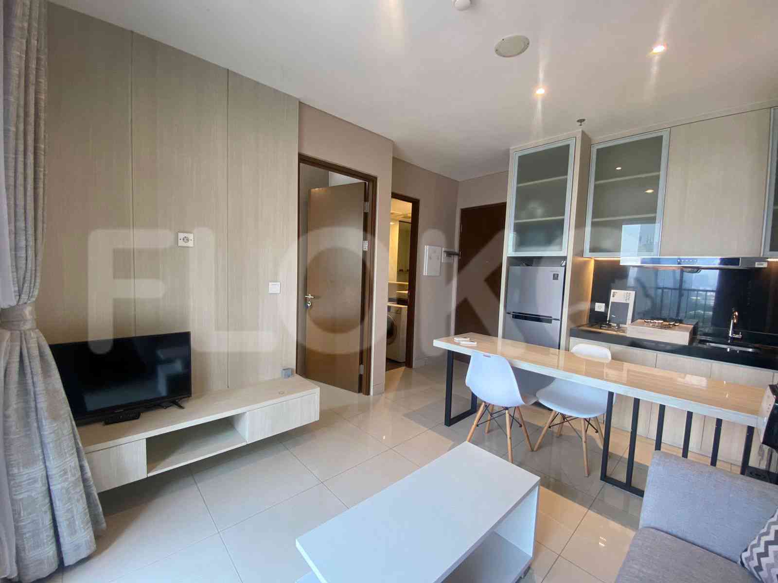 1 Bedroom on 19th Floor for Rent in The Newton 1 Ciputra Apartment - fsc6e4 3