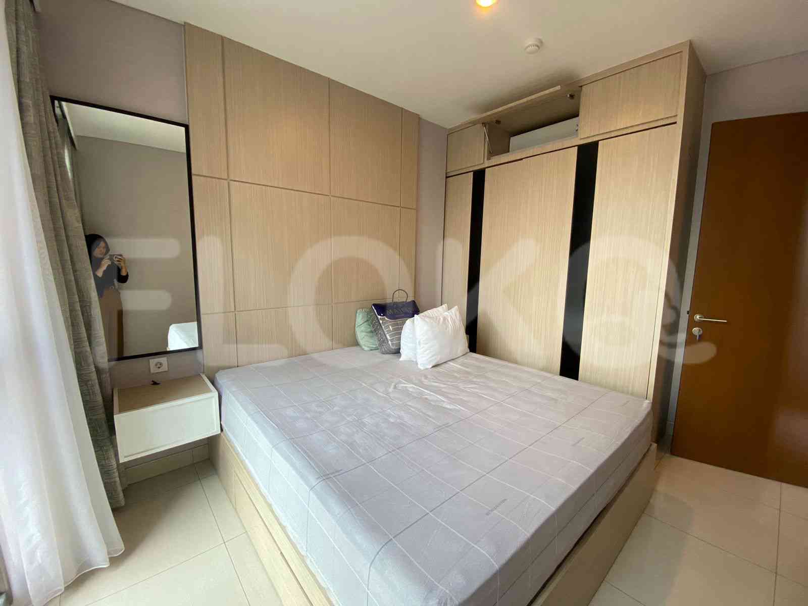 1 Bedroom on 19th Floor for Rent in The Newton 1 Ciputra Apartment - fsc6e4 6