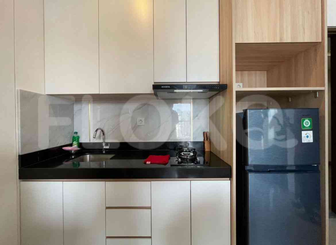 1 Bedroom on 35th Floor for Rent in The Newton 1 Ciputra Apartment - fscfab 5