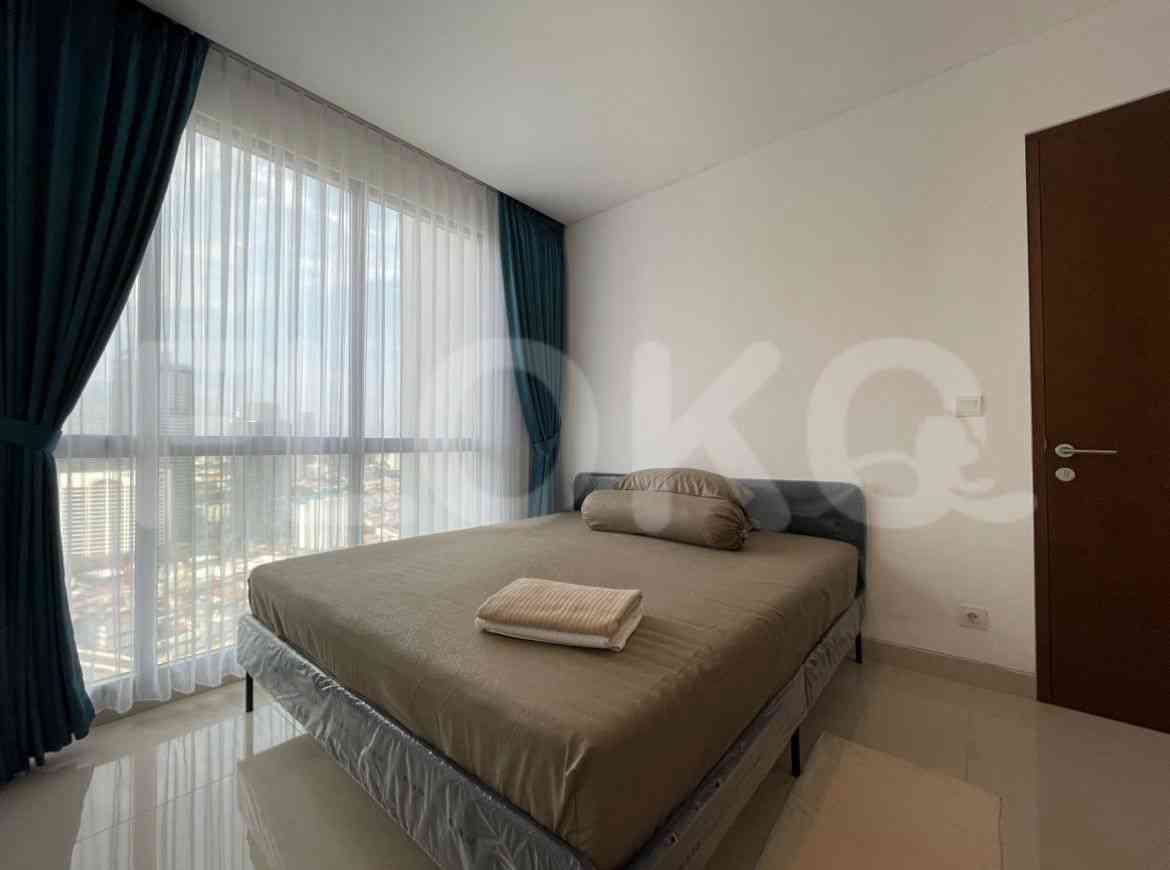 1 Bedroom on 35th Floor for Rent in The Newton 1 Ciputra Apartment - fscfab 2