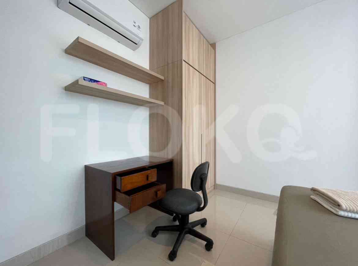 1 Bedroom on 35th Floor for Rent in The Newton 1 Ciputra Apartment - fscfab 4