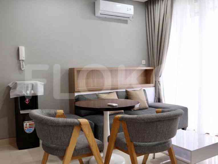 1 Bedroom on 12th Floor for Rent in The Newton 1 Ciputra Apartment - fsca23 1