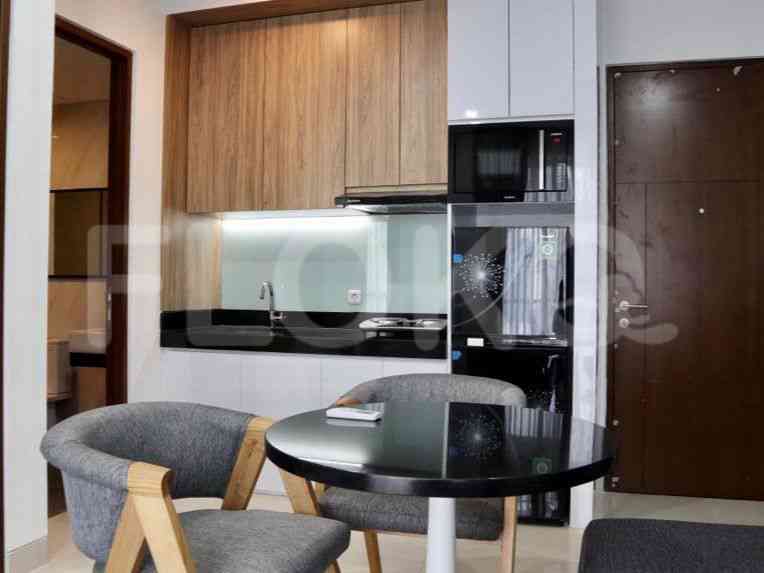 1 Bedroom on 12th Floor for Rent in The Newton 1 Ciputra Apartment - fsca23 4