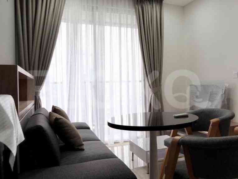 1 Bedroom on 12th Floor for Rent in The Newton 1 Ciputra Apartment - fsca23 2