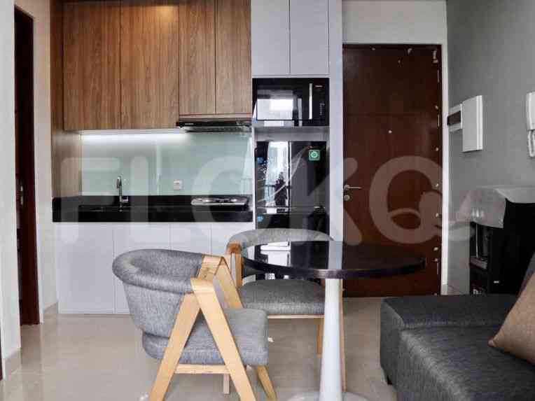 1 Bedroom on 12th Floor for Rent in The Newton 1 Ciputra Apartment - fsca23 6