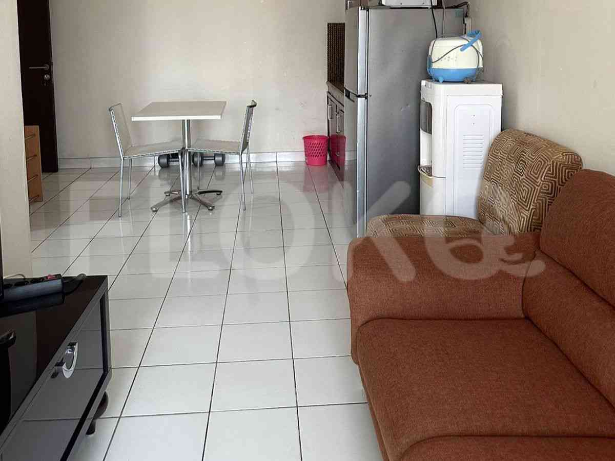 1 Bedroom on 15th Floor for Rent in Taman Rasuna Apartment - fku81a 5