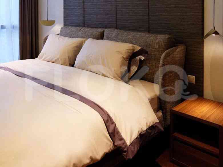 Tipe 3 Kamar Tidur di Lantai 30 untuk disewakan di Anandamaya Residence - fsu139 3