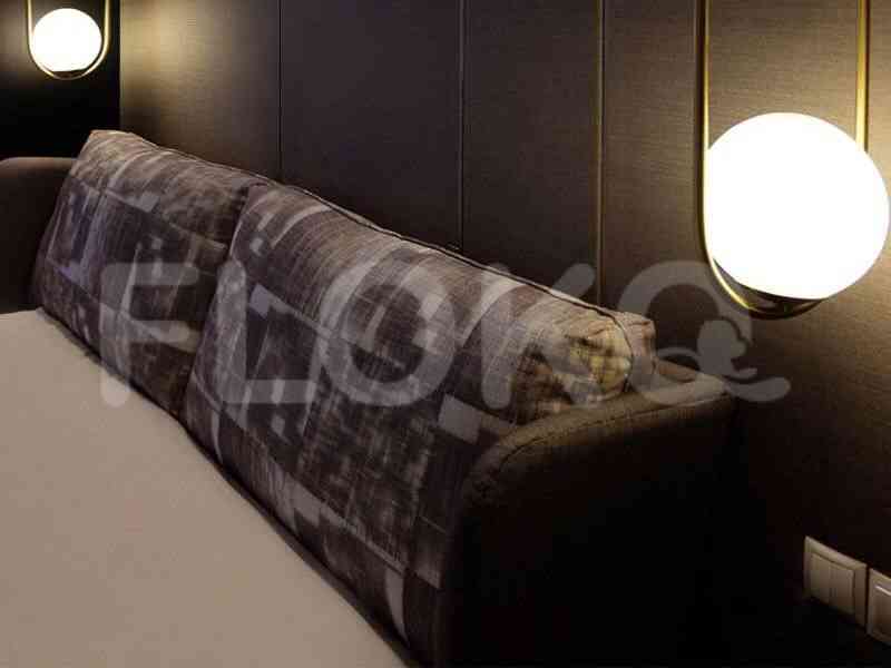 Tipe 3 Kamar Tidur di Lantai 30 untuk disewakan di Anandamaya Residence - fsu139 4