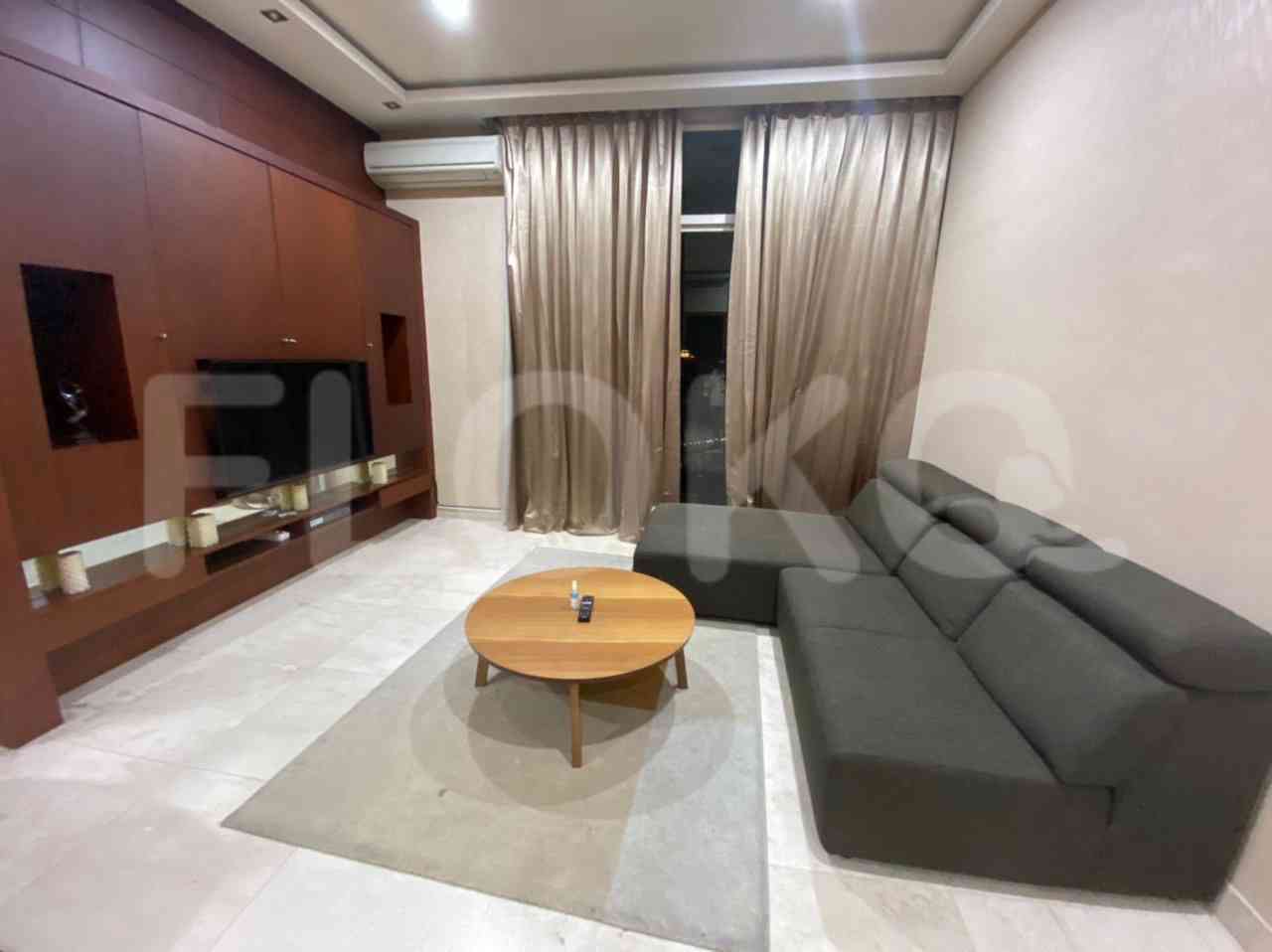 3 Bedroom on 30th Floor for Rent in Senayan Residence - fse7ce 5