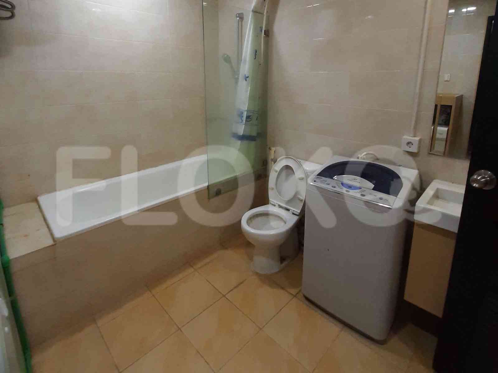 2 Bedroom on 20th Floor for Rent in Essence Darmawangsa Apartment - fcicc6 6