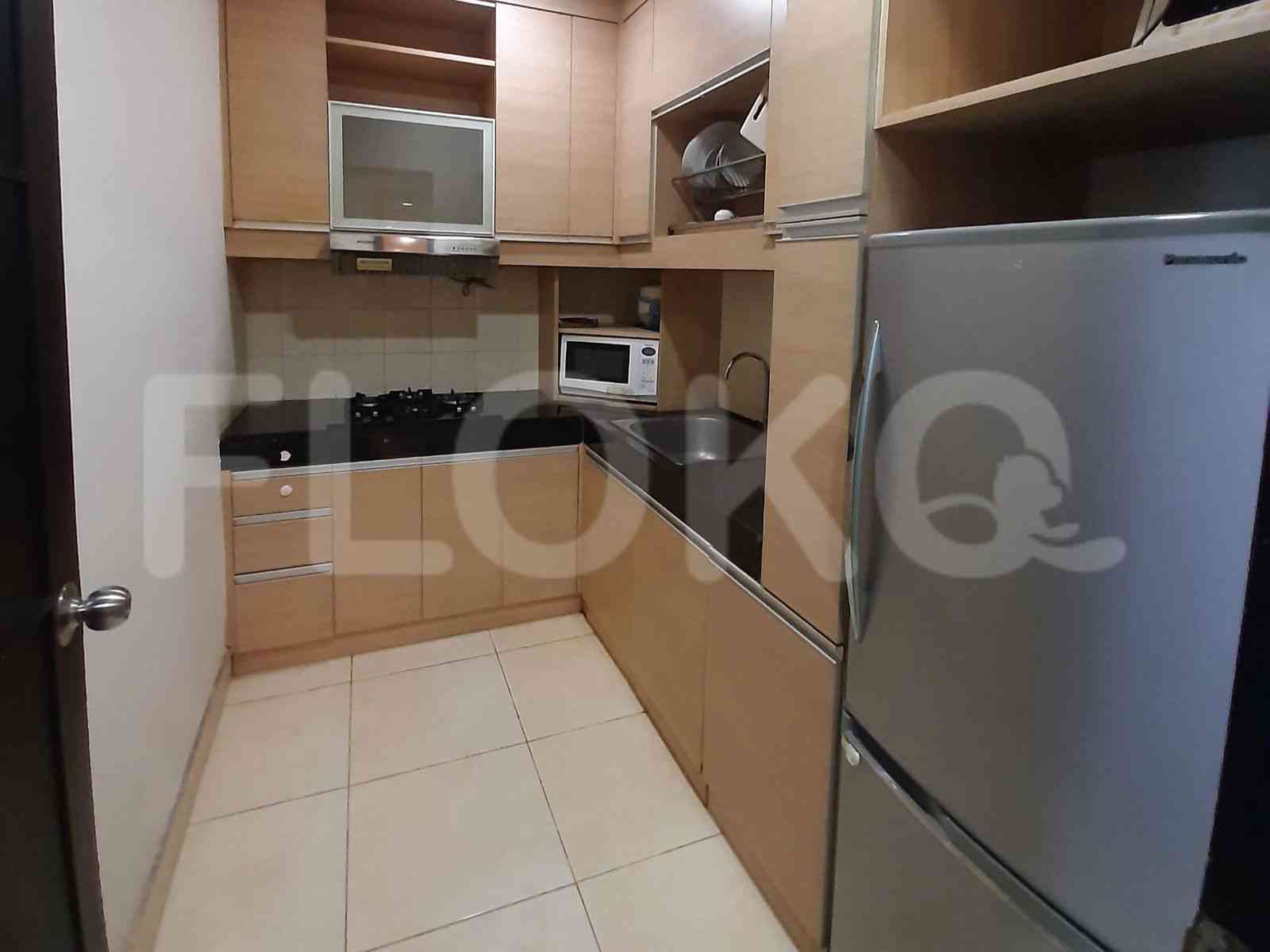 2 Bedroom on 20th Floor for Rent in Essence Darmawangsa Apartment - fcicc6 5