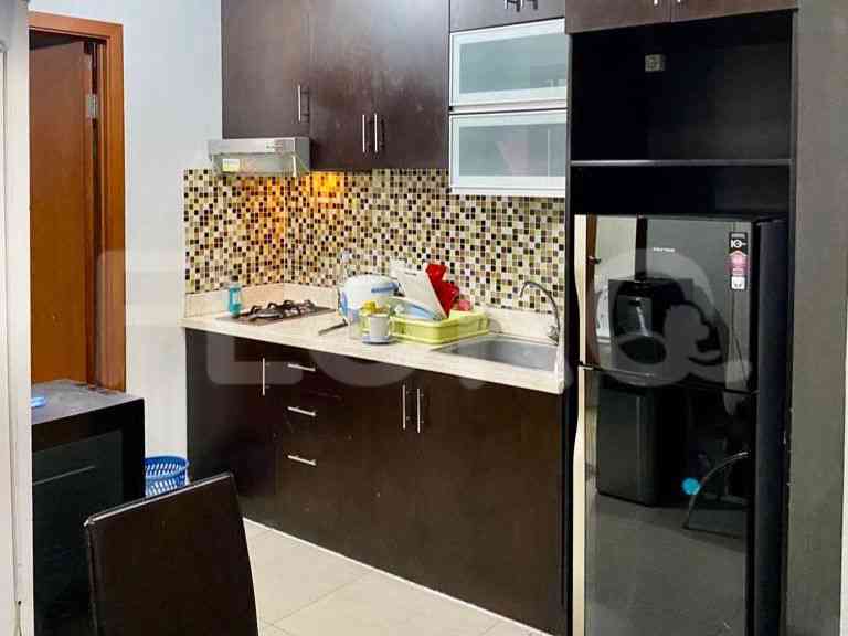 1 Bedroom on 11th Floor for Rent in Thamrin Residence Apartment - fth21a 5