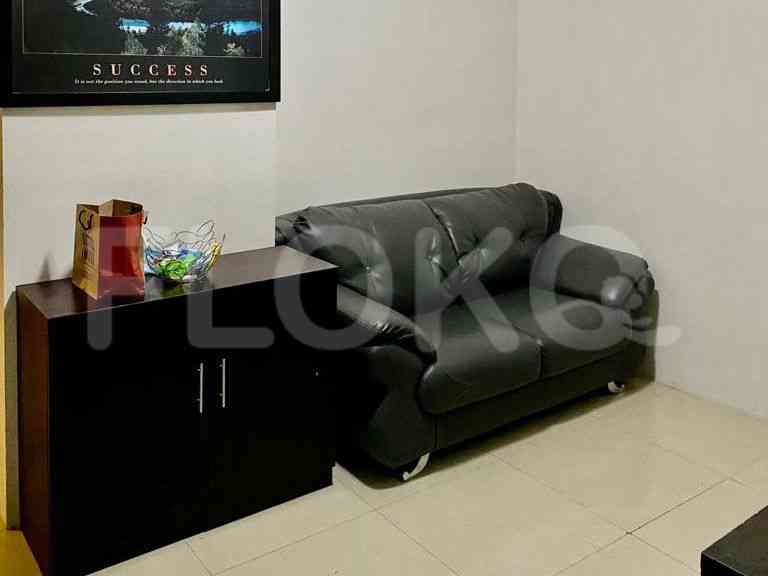 1 Bedroom on 11th Floor for Rent in Thamrin Residence Apartment - fth21a 1