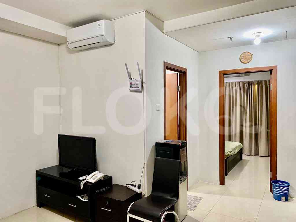 1 Bedroom on 11th Floor for Rent in Thamrin Residence Apartment - fth21a 2