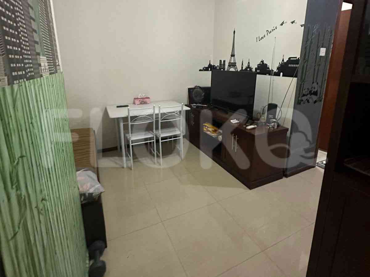 1 Bedroom on 11th Floor for Rent in Thamrin Residence Apartment - fth41e 2