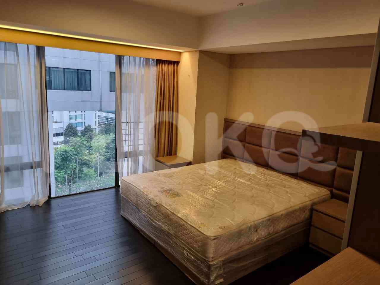 2 Bedroom on 11th Floor for Rent in Verde Residence - fku853 3