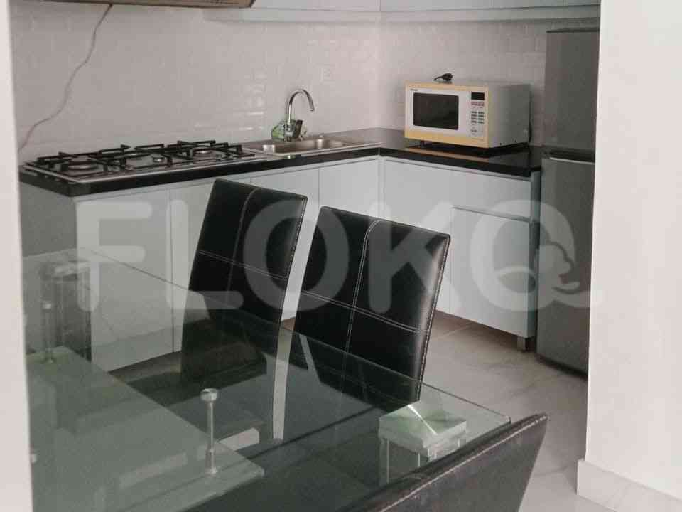 2 Bedroom on 17th Floor for Rent in Taman Rasuna Apartment - fkud5a 6