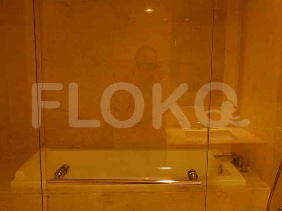 2 Bedroom on 30th Floor for Rent in MyHome Ciputra World 1 - fkud14 4