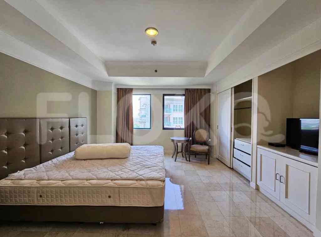 Tipe 3 Kamar Tidur di Lantai 20 untuk disewakan di Golfhill Terrace Apartemen - fpo9ea 4
