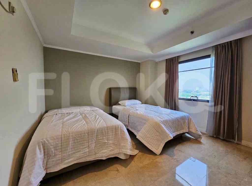 Tipe 3 Kamar Tidur di Lantai 20 untuk disewakan di Golfhill Terrace Apartemen - fpo9ea 5