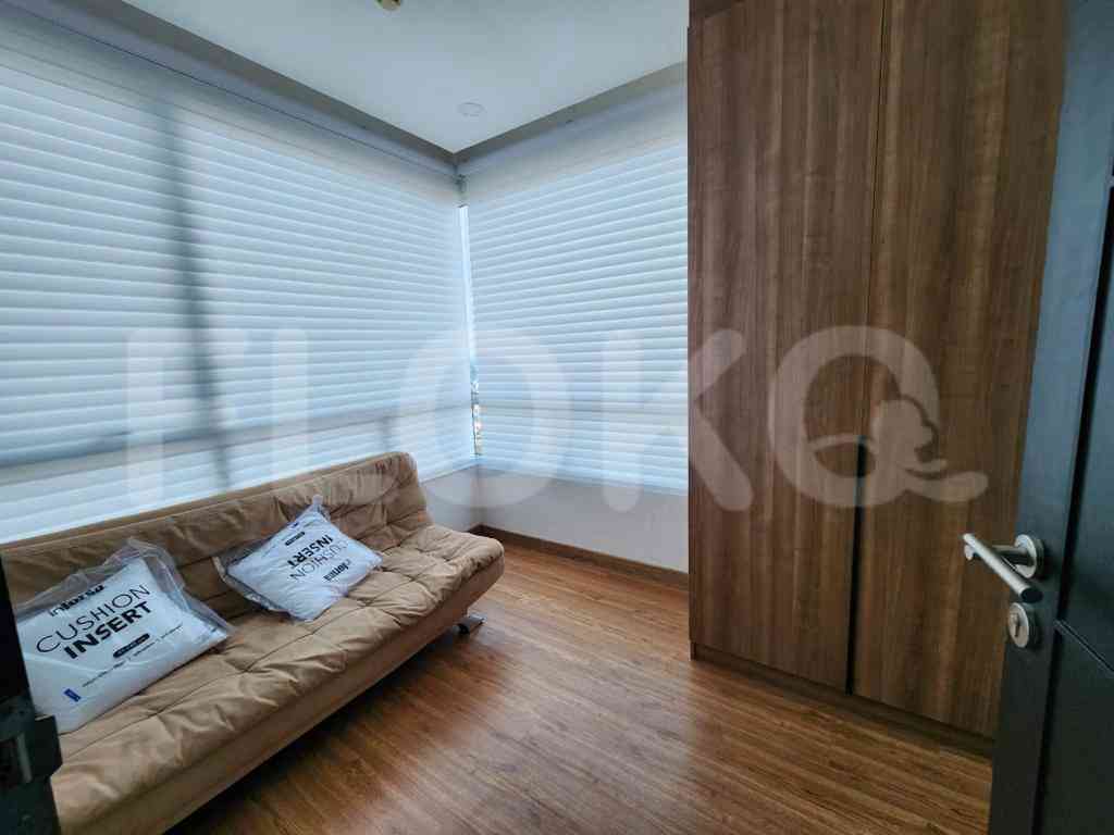 2 Bedroom on 15th Floor for Rent in Essence Darmawangsa Apartment - fcie94 4