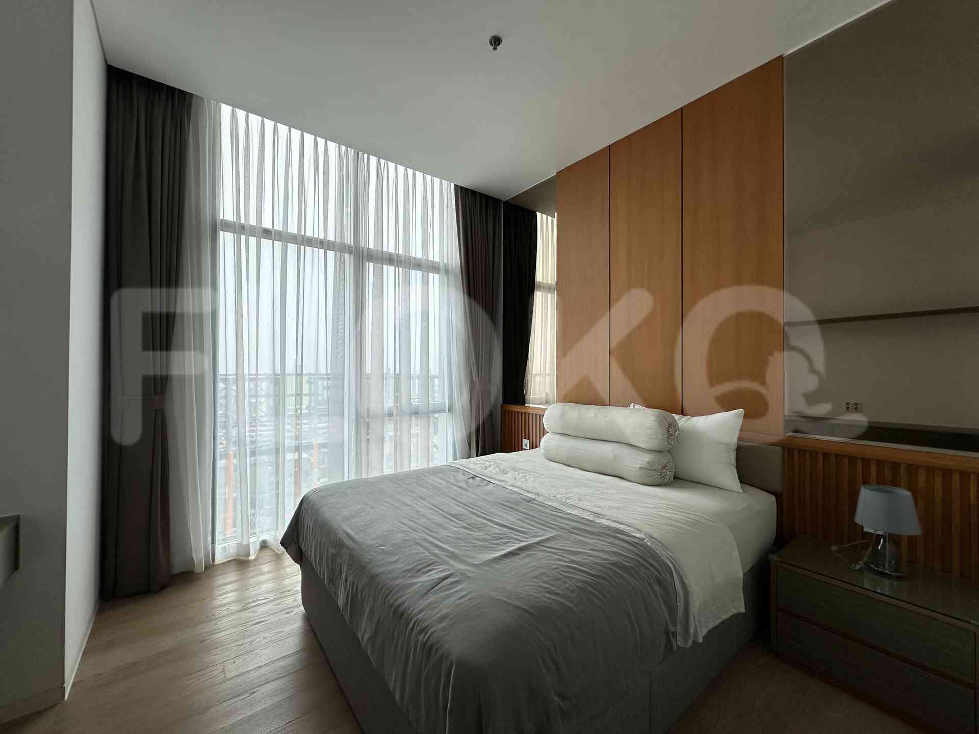 3 Bedroom on 28th Floor for Rent in Verde Two Apartment - fse860 6
