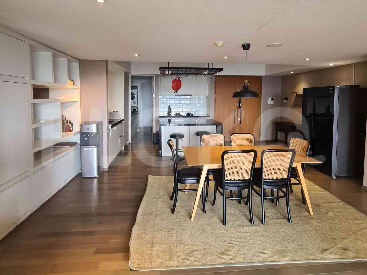 2 Bedroom on 11th Floor for Rent in Verde Residence - fkubb0 6