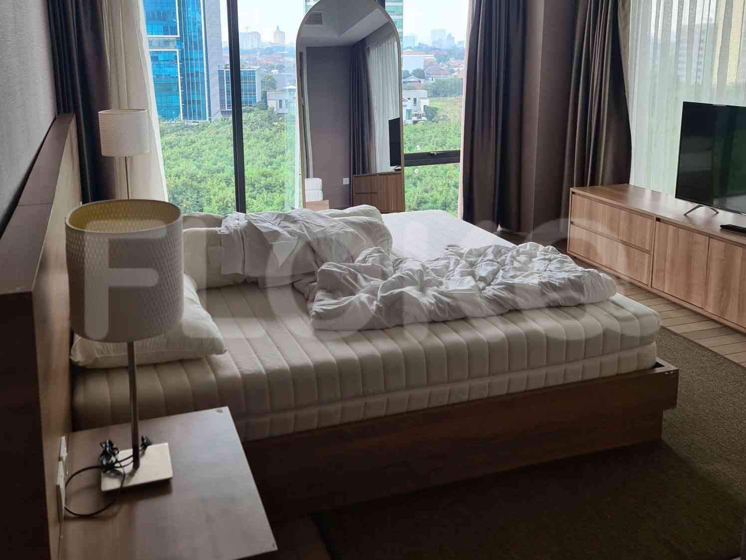 2 Bedroom on 11th Floor for Rent in Verde Residence - fkubb0 3