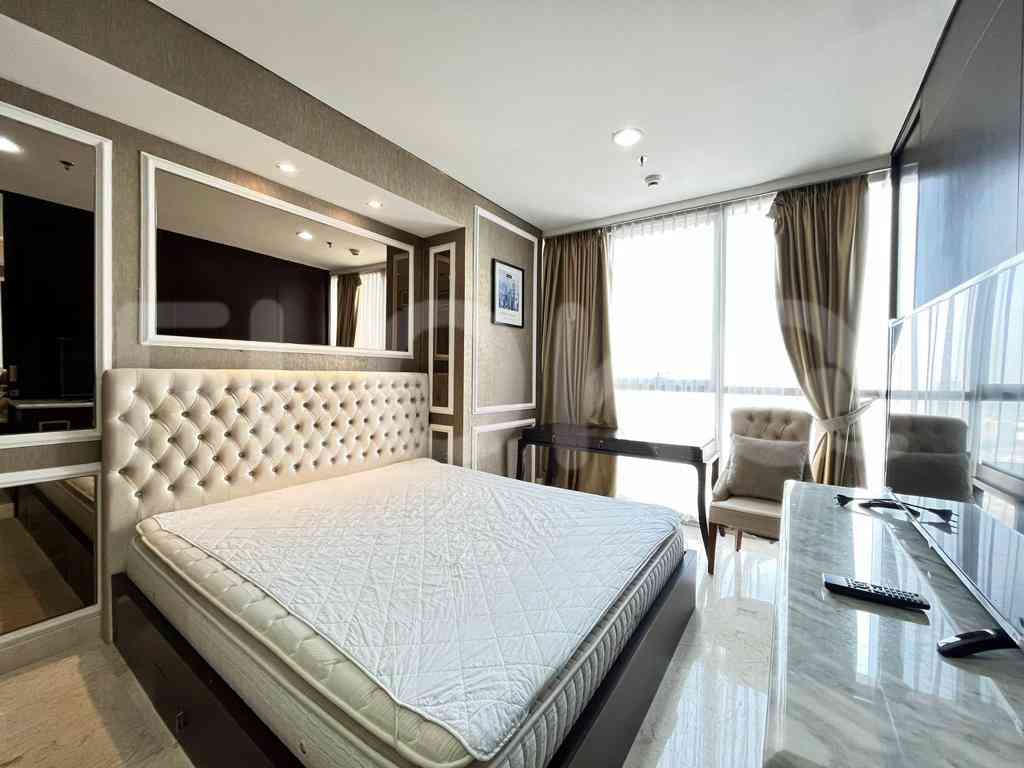 1 Bedroom on 15th Floor for Rent in Ciputra World 2 Apartment - fkuf5d 2