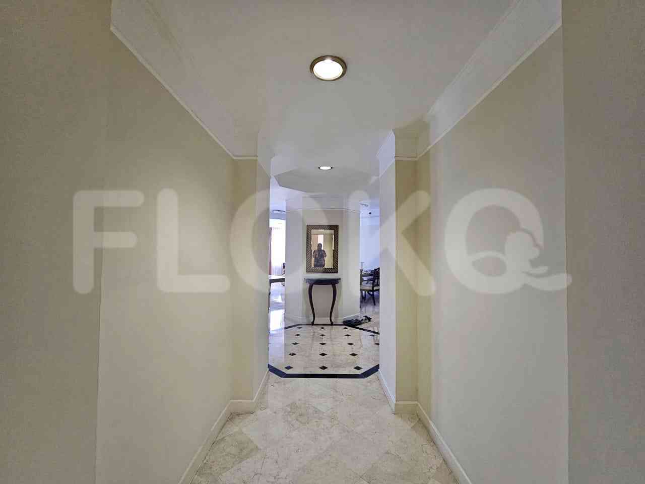 Tipe 3 Kamar Tidur di Lantai 30 untuk disewakan di Golfhill Terrace Apartemen - fpo2c3 4