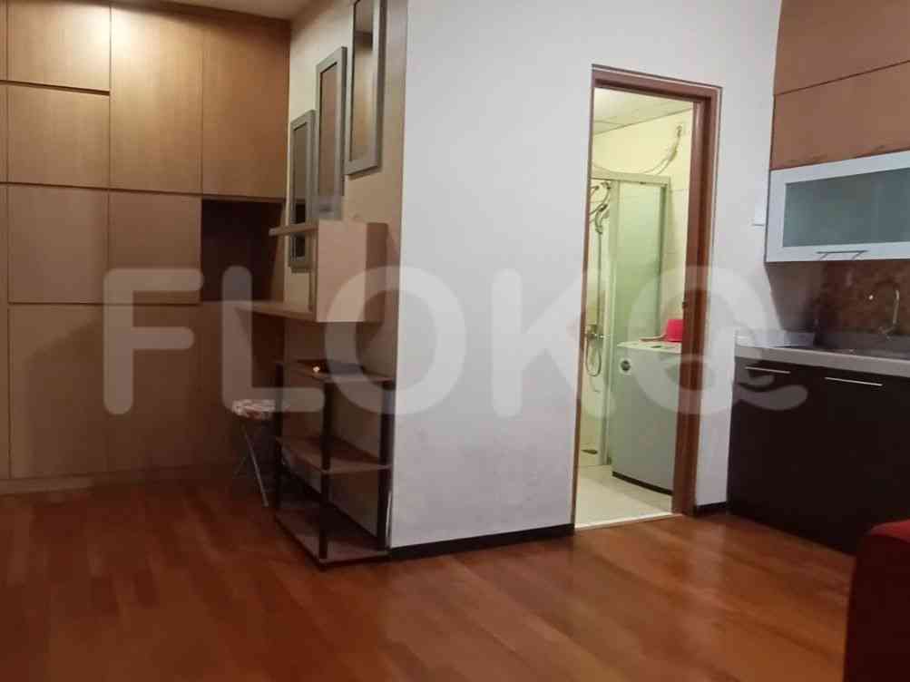 1 Bedroom on 3rd Floor for Rent in Taman Rasuna Apartment - fku5db 5