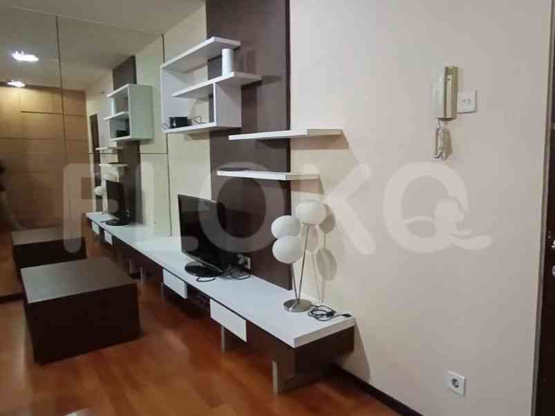 1 Bedroom on 3rd Floor for Rent in Taman Rasuna Apartment - fku5db 3