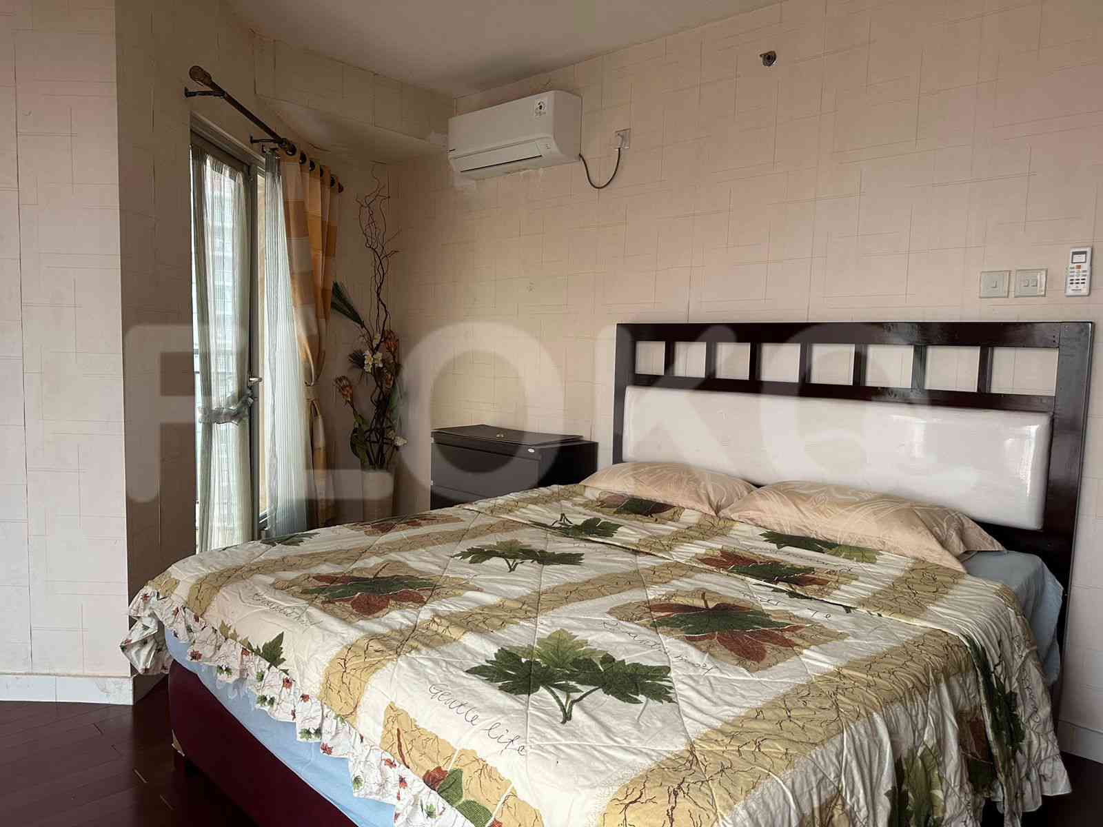 2 Bedroom on 19th Floor for Rent in Taman Rasuna Apartment - fku88f 3